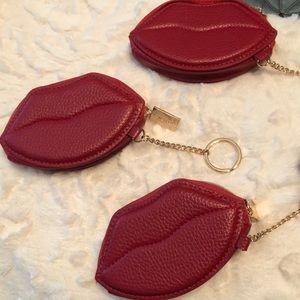 Pandora wallets, new! 6 total